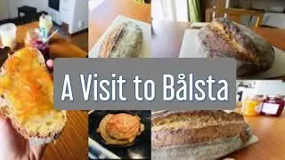 A Visit to Balsta