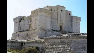 I  Cavalieri Ospitalieri, Monaci, Soldati, Medici. Da Gerusalemme a La Valletta