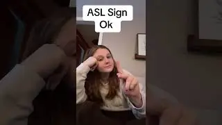 Learn How To Sign 