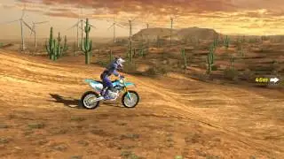 Motocross Nitro 4)