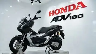 &ldquo;2026 HONDA ADV 160 &ndash; You Won&rsquo;t Believe the Price & Variants! 🚀🔥 FULL Specs & Pricing Breakdown!&rdquo;