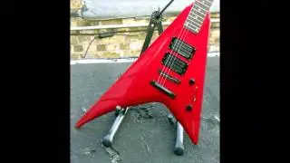 Kramer Vanguard