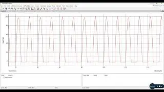 Analysis and simulation  of op amp amplifier circuit and High-Pass filter circuit using MPLAB MINDI
