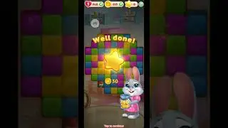 Sweet Escapes Gameplay