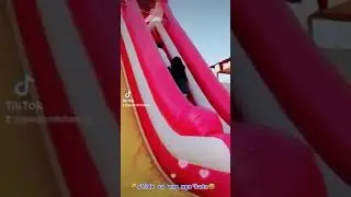 slide ang mga bata ( madagascar🇲🇬 philippines🇵🇭)