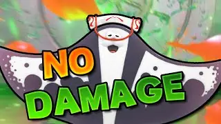 How to Destroy the Hardest Boss in Splatoon 3 on Switch