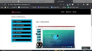 Local Magic + OTOs Reviews, Bonus, Tutorials From DemonvsRobot