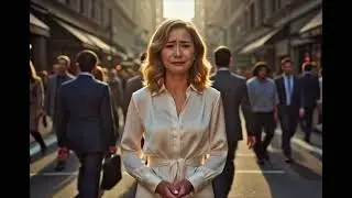 The Wife Between Up Episode 6