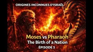 God Doesn't Call the Equipped&mdash;He Equips the Called | Moses's Story