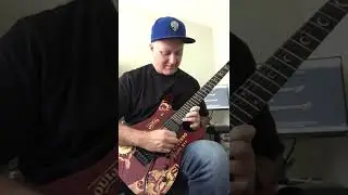 ESP LTD KH Ouija BOSS GT1 80s STUDIO LEAD
