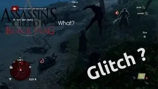 Assassins Creed Black Flag - Power Shot