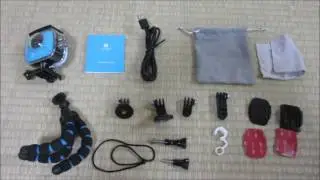 Vyu360 購入レポート