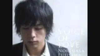 藤澤ノリマサ　「君が待つ家～AVE MARIA～」