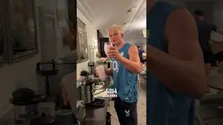 Что ест Генри Поллок в день? 💪😋