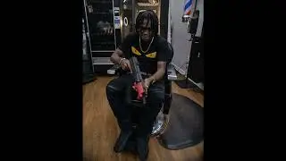 Dave From The Grave - Mind Ya Biz **Unreleased 2020** (Prod. Joemally)