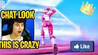 BUGHA REACTS TO FLEA AND IS AMAZED BY HIS SKILLS
