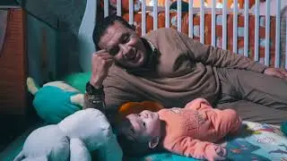 Abdelali El Ghaoui - Nini Ya Momo | جديد عبد العالي الغاوي - نيني يا مومو