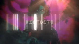 AIGOD - DISTORTO