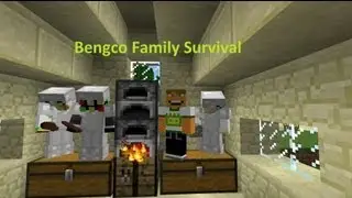 &Phi; Bengco Family Survival - E01.5 commentary and demonstration