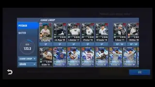 MLB 9 Innings 23 - Skill Select Change Tickets, Premium Skill Change Tickets, Signature Pack!