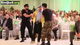 موقع بنت جبيل يحتفل بالذكرى 14 على تأسيسه في ديربورن