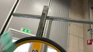 K&ouml;p Skivhiss CMC CM 70 SG p&aring; Klaravik