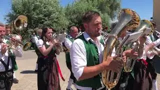 100 Jahre MZU