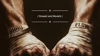 Gurinder Gill - Bhau Flow (Slowed and Reverb) - Punjabi Songs 