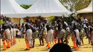 The Beauty & Pride of Acholi Culture 🥰#acholi