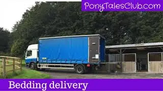 Stable bedding delivery