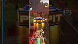 Sonic Forces - Gameplay 15