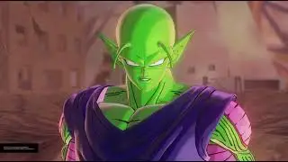 DRAGON BALL XENOVERSE 2 w game