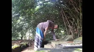 Sadranan Single Sampai Setengah Jam