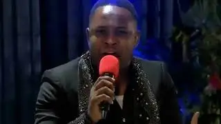 Pwofet Mackenson rekonsilye avèk Pastè Marco, lite pase wel nan legliz li a