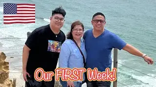 New Beginnings | A day in Our Life in another Country
