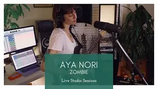 Aya Nori - Zombie - Live Studio Sessions Vol. 1