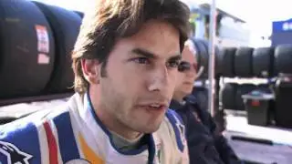 Daytona Roar Before the 24 2012
