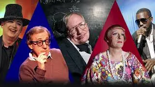 Mistaken Identities: Reith Lectures (Episode 2 of 4)