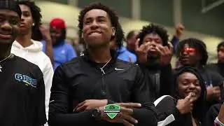 NEWTON VS NORCROSS WAS FIRE | THE WINNER ADVANCES TO THE 'CHIP!