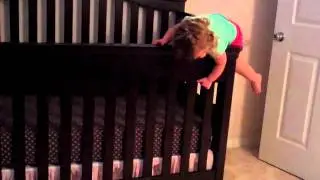 Crib Escape!