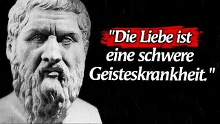 Zitate von Plato, das ihn zu einem Legendären Philosophen machte | Weise Zitate