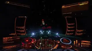 How to easily collect very rare material from a conflict zone Elite Dangerous