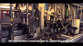 LANBI Corporate Video