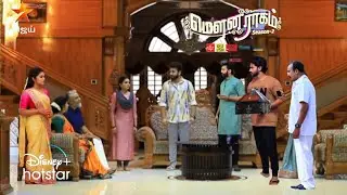 Mouna Raagam 2 Promo | 23th February 2023 | Mouna Raagam | Vijay Tv