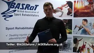 MSK Reform - Information for Members of BASRaT
