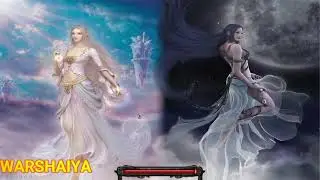 WarShaiya - New Shaiya server