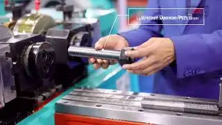 30 Ton Thread Rolling Machine in India | Heavy-Duty Precision by HTMT Pvt. Ltd. #threadrolling