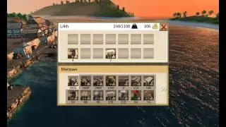 Взлом игры на андроид The pirate caribbean hunt - без рут прав