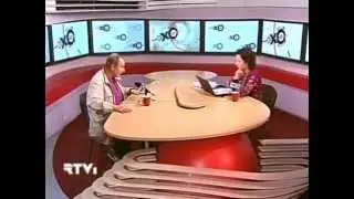 Особое мнение М.Веллер 08.05.2012
