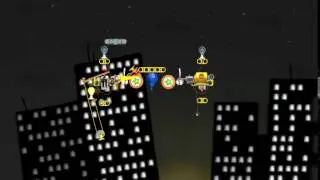 Contraption Maker - TIM Classics 11 - Bouncing Baloon - By Wisakedjak